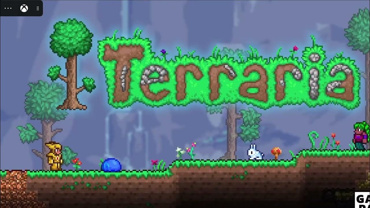 OP terraria dupe Glitch YouTube