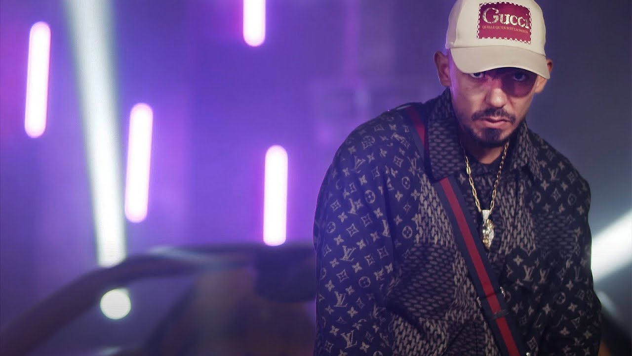 Capital Bra, Gzuz & Bonez MC - Alle meine Jungs (Remix by Lighteye Beatz)