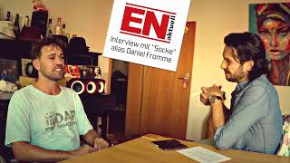 EN-Aktuell | Interview mit Daniel Fromme | 2022