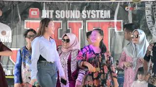 INTAN AISHWARA FEAT SRIWENI - TABAH MANARIMA - ANDREY MUSIC. DESA TUMBANG MANGGU