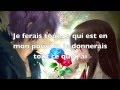 Mon frère ours, by Phil Collins