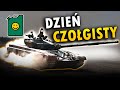 Dzień Czołgisty - Borne Sulinowo