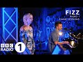 FIZZ - Christmas Medley - Radio 1 Piano Sessions