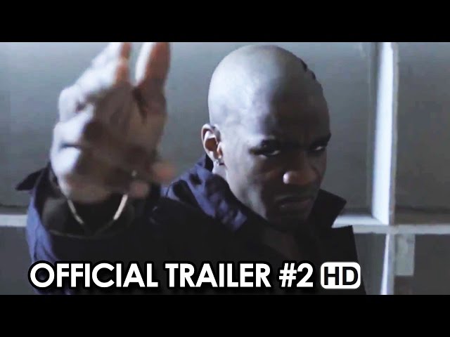 The Chosen Official Trailer 1 (2015) - Thriller HD 