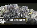 Will Lithium end world's dependence on oil? | Decoding the shift to renewables | World News