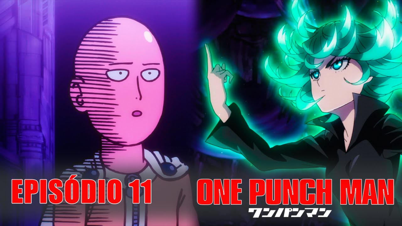 One Punch Man 11 A Profecia De Lord Boros E Os Poderes De Tatsumaki Youtube One Punch Man 11 A Profecia De Lord Boros E Os Poderes De Tatsumaki Youtube