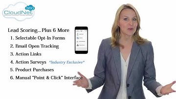 CRM Autoresponder Segmentation Options