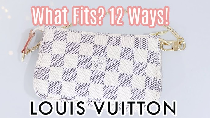 The Louis Vuitton Mini Pochette Métis Bag - PurseBop