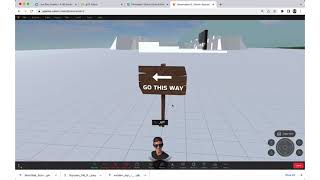 Customize GLB glTF textures easily with Free online software screenshot 5