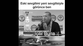 Kadere Bak Recep Tayyi̇p Erdoğan 10Dk Full Versi̇yon