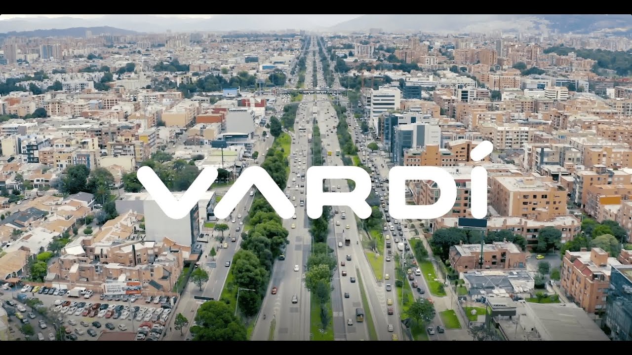 Somos Grupo Vardí - YouTube