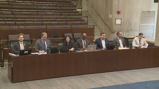 Ways and Means FY27 Budget: Capital Overview on April 14, 2026 at 2:00pm