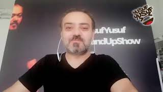 Haydan Gelen Huya Gider