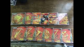 E-Mu Sound Central - Demo Cd 1997 - Part 1