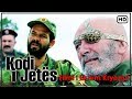 Kodi i Jetës - Filmi i Ekrem Kryeziut (Filmi Komplet)