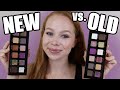 Adept Cosmetics Reformulated Amunet Nu Comparisons | Do you need both??