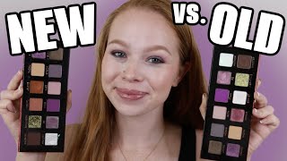 Adept Cosmetics Reformulated Amunet Nu Comparisons | Do you need both??