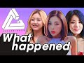 What Happened to Ladies Code - The Miracle of Kpop