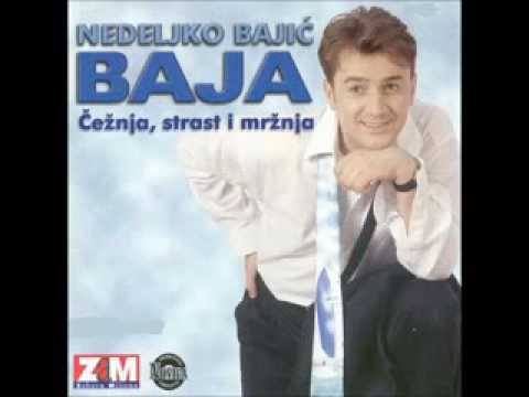 Nedeljko Bajić Baja   07 Devica   Audio 1998
