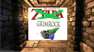 Lets play a bit of : Legend of Grimrock: Master Quest - part 6 [A Suspicion]