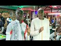Richard Family Man Mushobe Vs Manyathela ZAREBA S 64 MAN DOUBLE LIFE INVITATIONAL RACE TO 9 