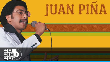 Luna Barranquillera, 30 Mejores, Juan Piña - Audio