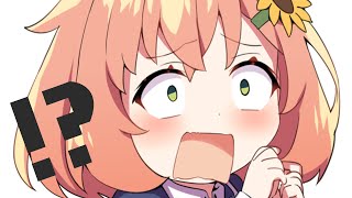 本間ひまわりの配信のサムネイル画像