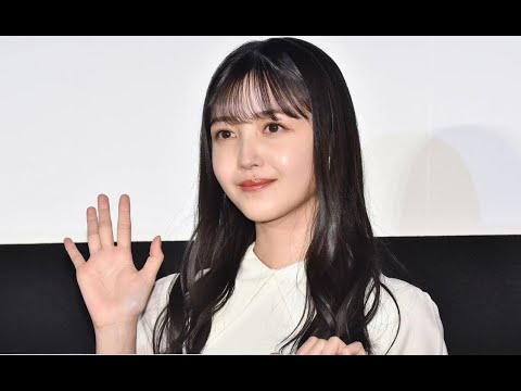 乃木坂46久保史緒里「波よ聞いてくれ」ナレーション決め台詞は現場で考案 収録裏話明かす【セレブニュース】