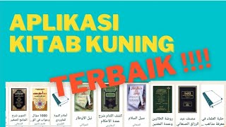 ‼️‼️APLIKASI BACA KITAB KUNING TERBAIK DI ANDROID | GRATIS ‼️‼️ screenshot 3