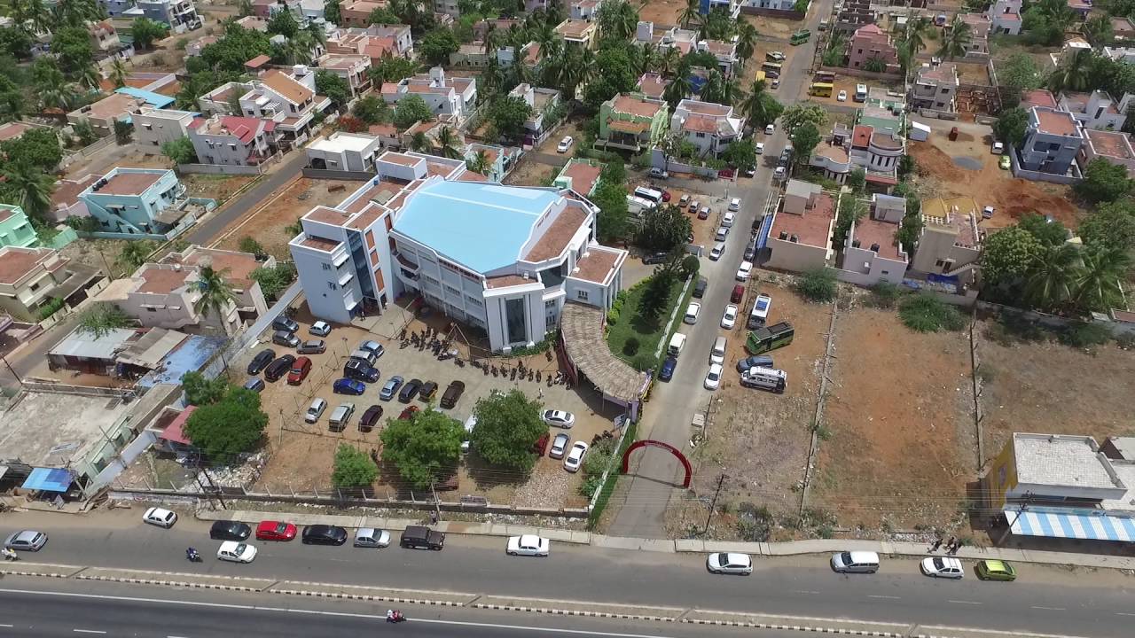 DJI 0084 - YouTube