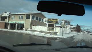 Cheboygan, Michigan