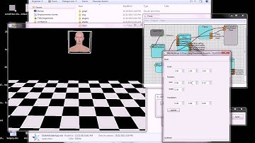 Etoile Plugin System (simple example)