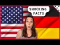 USA vs. Germany: Are children *really* in DANGER in the US?