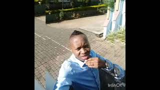 Omacekeceke Abasha  No Polo Makhoba Owayeyi Gidangoma Le Gcokama Elisha