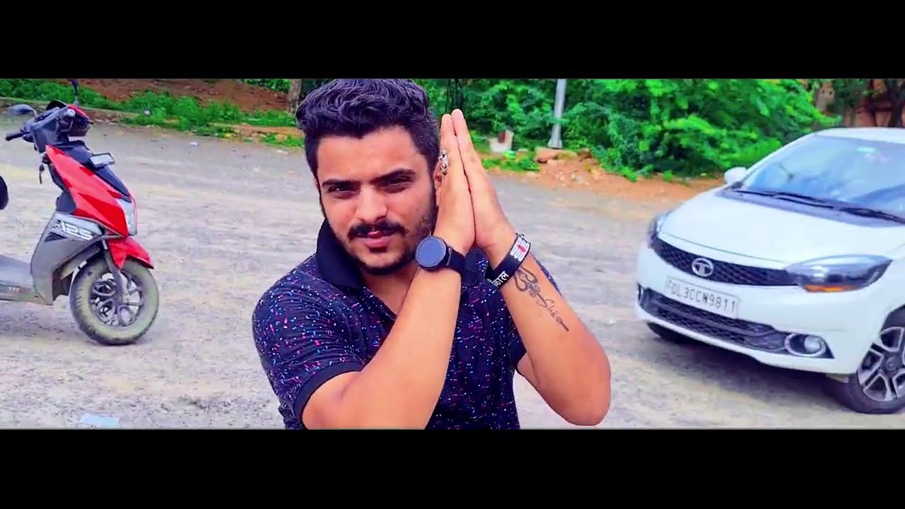 UMEED | OFFICIAL MUSIC VIDEO RAP SONG