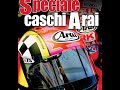 ARAI - La Produzione dei caschi