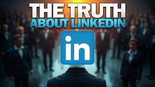 What They Don't Tell You About LinkedIn Strategy