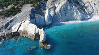 Skiathos | Dive Right In