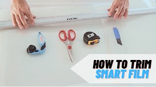 Celebrity How to Trim Smart Film Net Worth