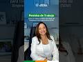 Permiso de trabajo para dependientes de Sede de Empresas Multinacionales (SEM). #migraciónpanamá