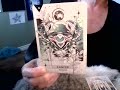 Weaving the fabric of our new conscious awareness.