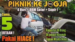 BAGAIMANA MENERIMA ORDER SEWA LEPAS KUNCI YANG IDEAL. (Buser RentCar Nasional)