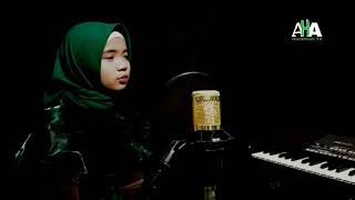 Cover Pegge' Tenga Jhelen By Ma'rifatul Alfia Sampang