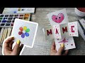 DIY🎁МИЛАЯ ОТКРЫТКА 3D на 8 МАРТА🎁СВОИМИ РУКАМИ🎁лучший подарок МАМЕ🎁 как сделать открытку на 8 Марта