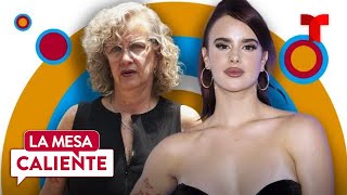 Gala Montes Laura Flores Reacciona A Polémica Que Enfrenta La Mesa Caliente