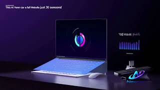 This Ai Builds Websites In 30 Seconds