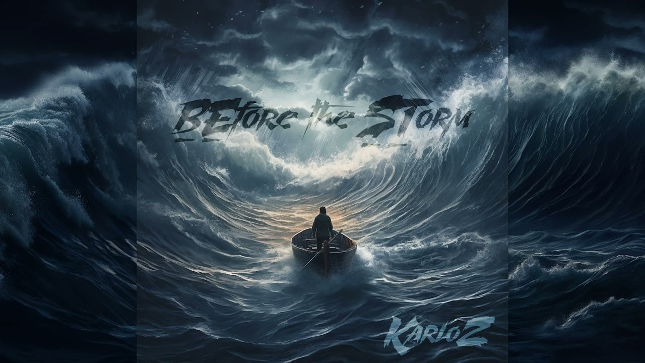 Watch Fate - KarloZ on YouTube Watch Fate - KarloZ on YouTube