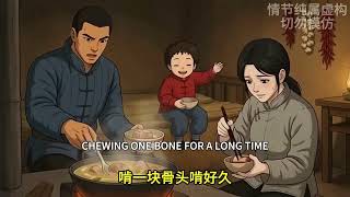 Reborn in an Era of Poverty, He Uses Future Knowledge & Hunting Skills to Become Rich |Chinese Drama
