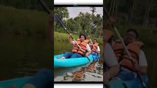 Adventure, naturally green.#EvergreenCounty #EcoAdventure #PureNature