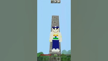 3 Weird Things About Minecraft Logic #shorts #minecraft